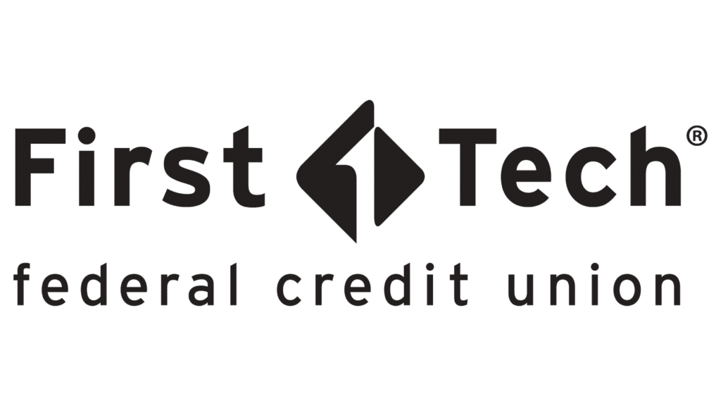 First Tech Logo