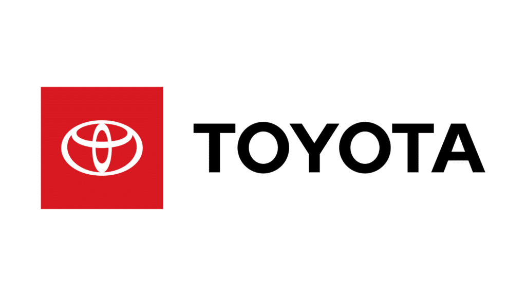 Toyota Logo